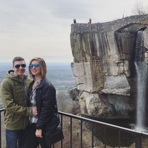 Meet your Posher, Parker